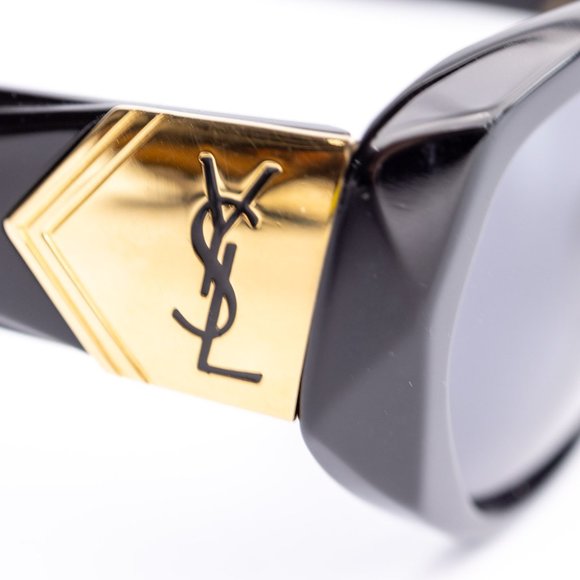 Vintage Yves Saint Laurent 31-6506 main image 5